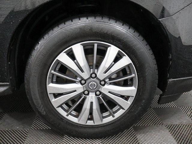 used 2019 Nissan Pathfinder car, priced at $11,143