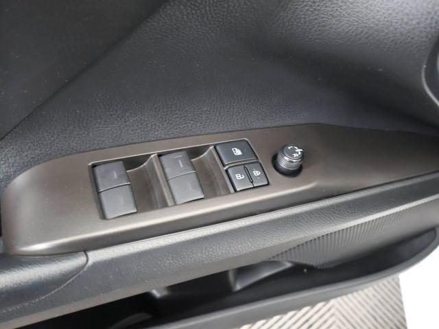 used 2022 Toyota Camry Hybrid car, priced at $27,449