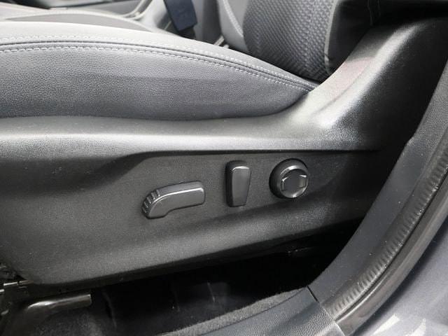 used 2020 Subaru Forester car, priced at $21,827