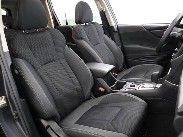 used 2020 Subaru Forester car, priced at $21,827