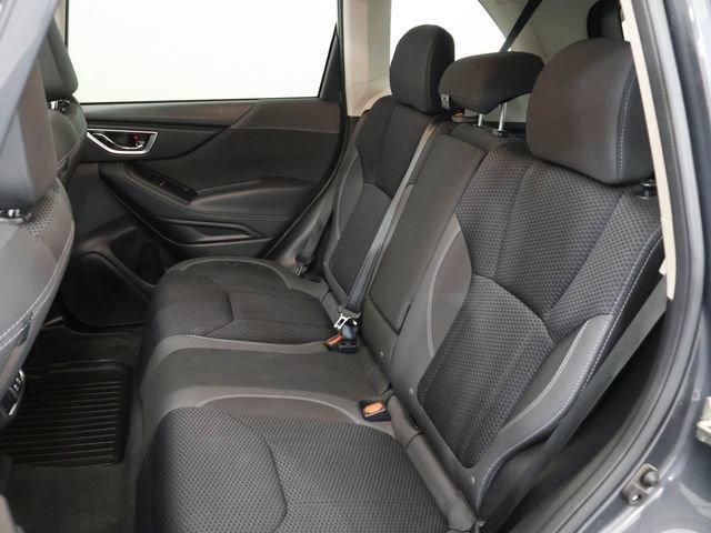 used 2020 Subaru Forester car, priced at $21,827