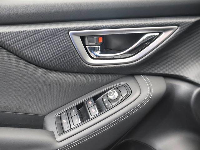 used 2020 Subaru Forester car, priced at $21,827