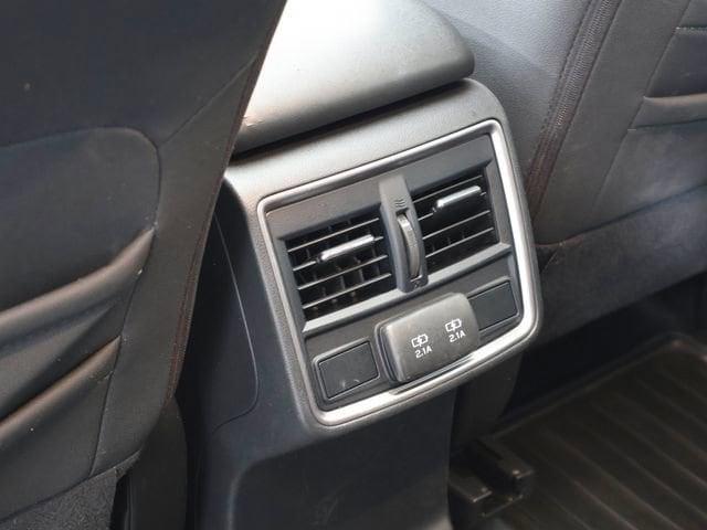 used 2020 Subaru Forester car, priced at $21,827