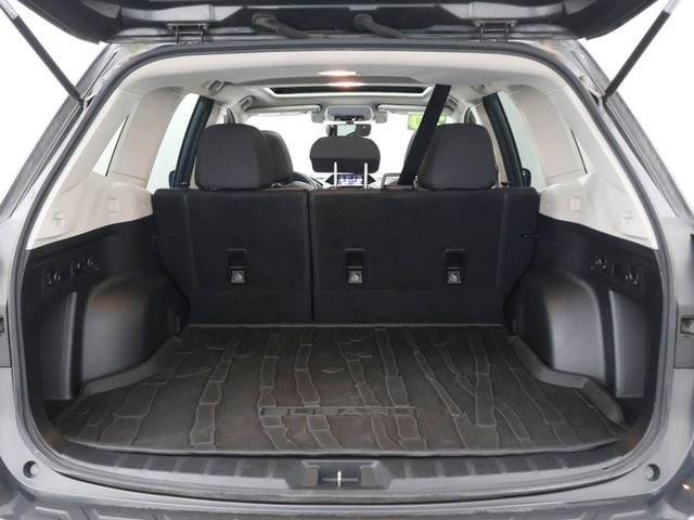 used 2020 Subaru Forester car, priced at $21,827