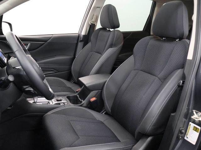 used 2020 Subaru Forester car, priced at $21,827