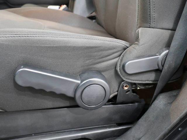 used 2015 Jeep Wrangler car, priced at $12,736