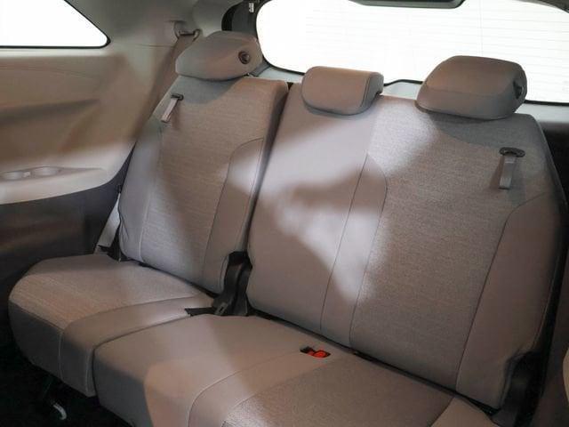 used 2024 Toyota Sienna car, priced at $46,029