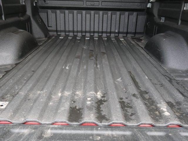 used 2021 GMC Canyon car, priced at $27,439