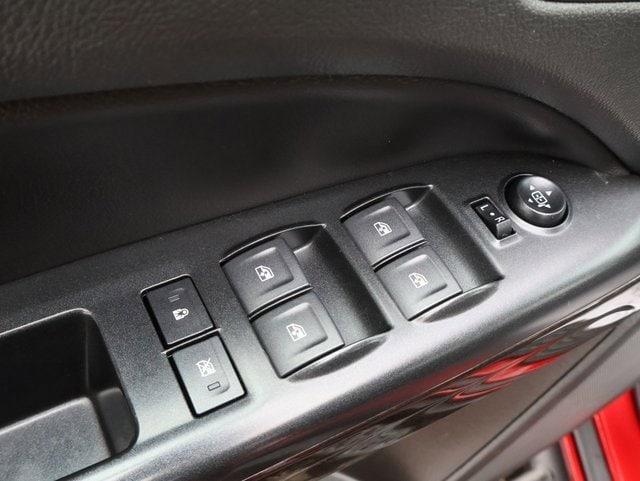 used 2021 GMC Canyon car, priced at $27,439