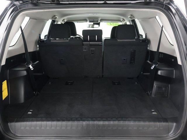 used 2024 Toyota 4Runner car, priced at $38,263