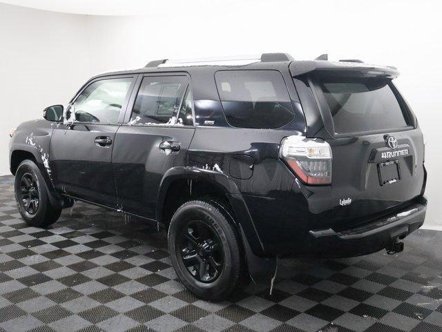 used 2024 Toyota 4Runner car, priced at $38,263