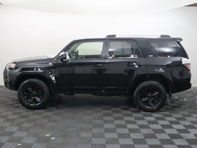 used 2024 Toyota 4Runner car, priced at $38,263