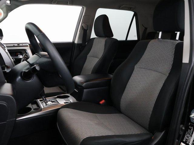 used 2024 Toyota 4Runner car, priced at $38,263