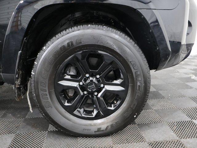 used 2024 Toyota 4Runner car, priced at $38,263