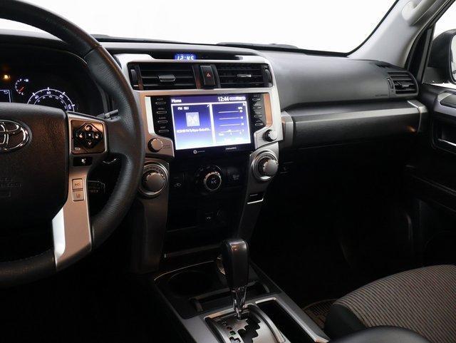 used 2024 Toyota 4Runner car, priced at $38,263
