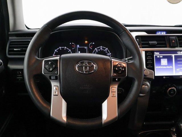 used 2024 Toyota 4Runner car, priced at $38,263