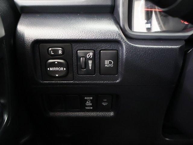 used 2024 Toyota 4Runner car, priced at $38,263