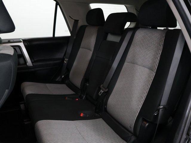 used 2024 Toyota 4Runner car, priced at $38,263