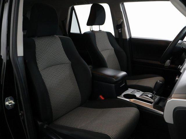 used 2024 Toyota 4Runner car, priced at $38,263