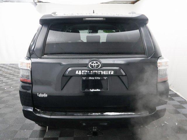 used 2024 Toyota 4Runner car, priced at $38,263