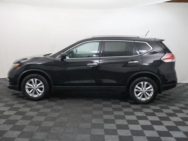 used 2016 Nissan Rogue car, priced at $12,464