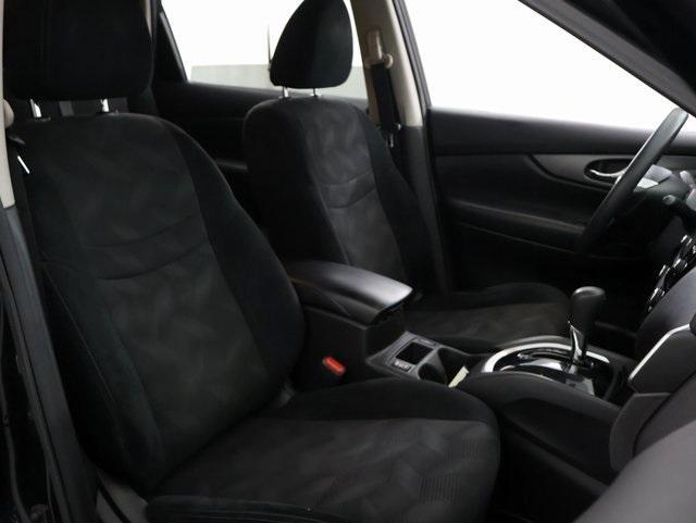 used 2016 Nissan Rogue car, priced at $12,464