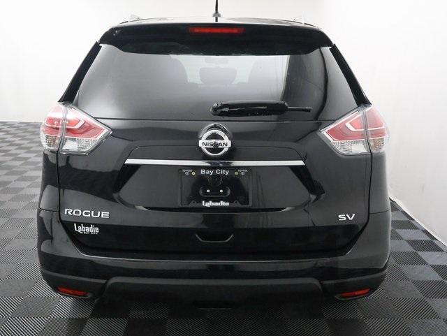 used 2016 Nissan Rogue car, priced at $12,464