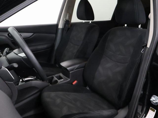 used 2016 Nissan Rogue car, priced at $12,464