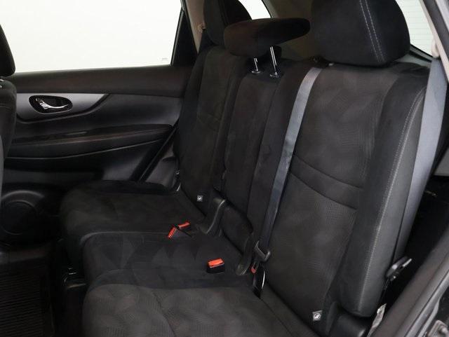 used 2016 Nissan Rogue car, priced at $12,464