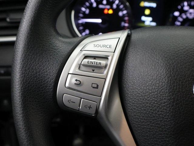 used 2016 Nissan Rogue car, priced at $12,464