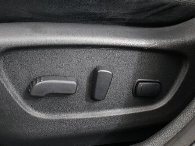 used 2016 Nissan Rogue car, priced at $12,464