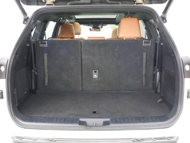 used 2022 Toyota Highlander Hybrid car, priced at $42,777