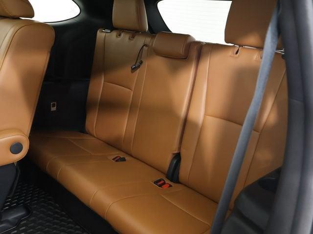 used 2022 Toyota Highlander Hybrid car, priced at $42,777