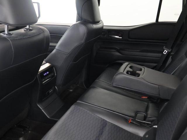 used 2024 Toyota Land Cruiser car, priced at $64,993
