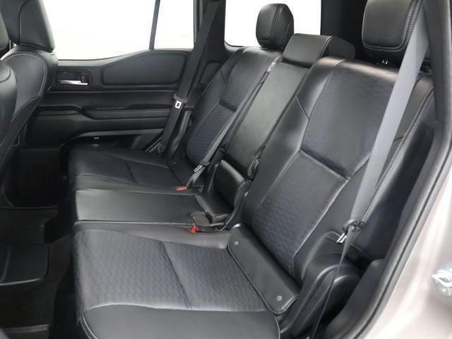 used 2024 Toyota Land Cruiser car, priced at $64,993