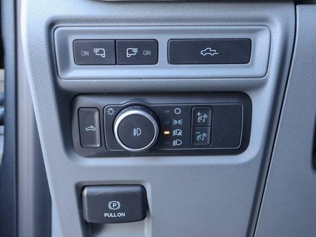 used 2022 Ford F-150 car, priced at $35,378