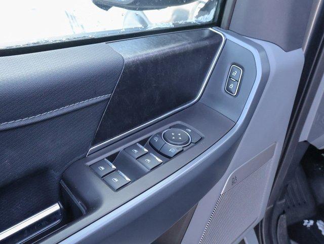 used 2022 Ford F-150 car, priced at $35,378