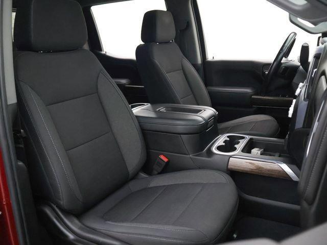 used 2020 GMC Sierra 1500 car, priced at $29,716