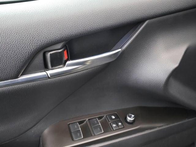 used 2024 Toyota Camry car, priced at $29,031