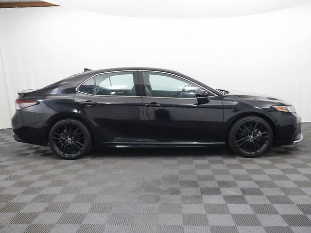 used 2024 Toyota Camry car, priced at $29,031