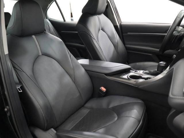 used 2024 Toyota Camry car, priced at $29,031