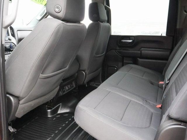 used 2023 Chevrolet Silverado 3500 car, priced at $45,497