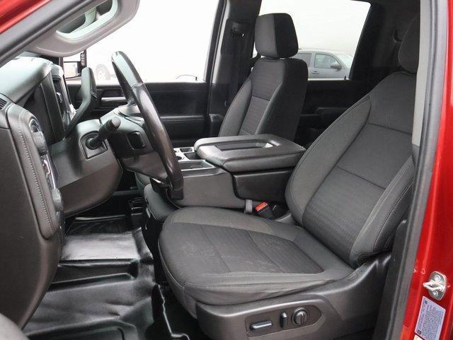used 2023 Chevrolet Silverado 3500 car, priced at $45,497