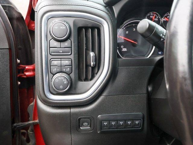 used 2023 Chevrolet Silverado 3500 car, priced at $45,497