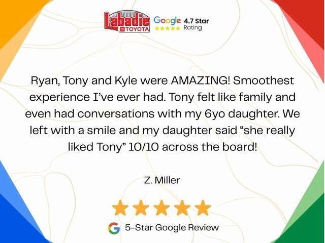 used 2020 Chrysler Pacifica car, priced at $16,626