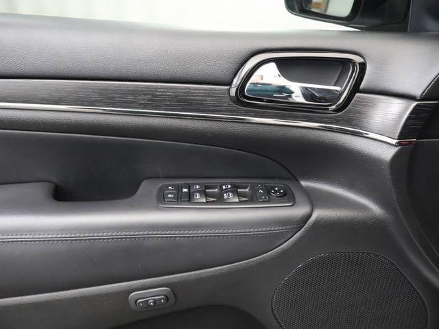 used 2019 Jeep Grand Cherokee car, priced at $26,632