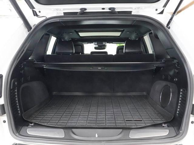 used 2019 Jeep Grand Cherokee car, priced at $26,632