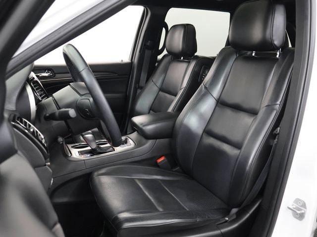 used 2019 Jeep Grand Cherokee car, priced at $26,632