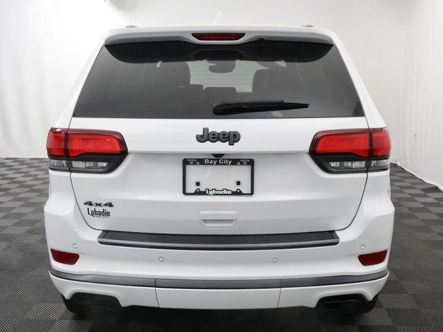 used 2019 Jeep Grand Cherokee car, priced at $26,632