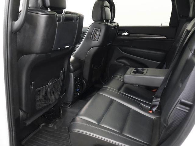 used 2019 Jeep Grand Cherokee car, priced at $26,632